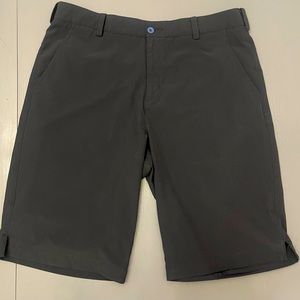 Nike Golf Dri Fit Shorts